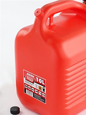 BIDON COMBUSTIBLE TAYG 10L (602351)