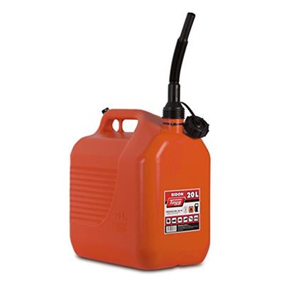 BIDON COMBUSTIBLE TAYG 20L (603358)