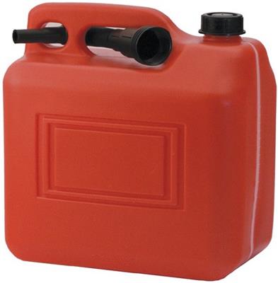 BIDON COMBUSTIBLE TAYG 20L (603358)