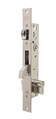 CERRAJA TESA EMBUTIR 2246/20MM/3AI