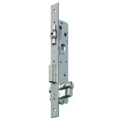CERRAJA MCM EMBUTIR 1651 21MM C/RODILLO