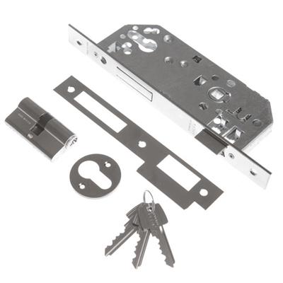 CERRAJA TESA EMBUTIR 2030 HN 70MM