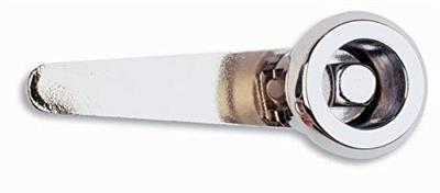 CERRADURA 197 CUADRADO 8MM MACHO