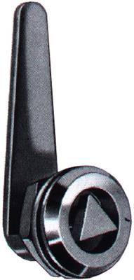 CERRADURA 193 TRIANGULO GAS 8MM