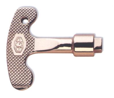 LLAVE CIERRE CUADRADO MACHO AGUA 8MM (11908851)