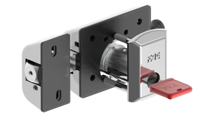 CERROJO FAC ACORAZADO 546-RP/80RK (01422)