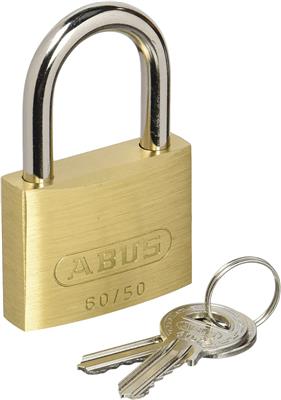 CANDADO LLAVES IGUALES 60/50 KA6052