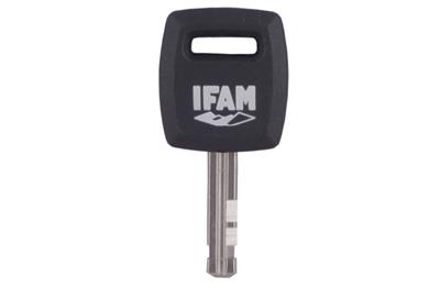 CANDADO COMBINACION R4MK KN Nº1 (000690)