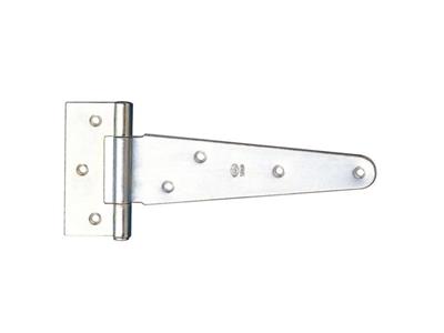 BISAGRA T AMIG 550 207X111MM ZINCADA (855)