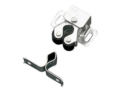 GOLPETE 2 RODILLOS AMIG 12 LIRA ZINC. (1133)