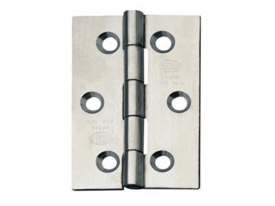 BISAGRA MOD. 2002 INOX MATE 70X50MM (5330)(8745)