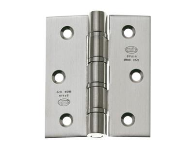 BISAGRA MOD. 2088 INOX MATE 100X70MM (8774)