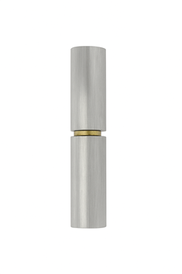 PERNIO GOTA 14X80MM INOX COD. 709