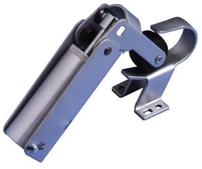 FRENO RETENEDOR PLATA FR 2G GRADUABLE