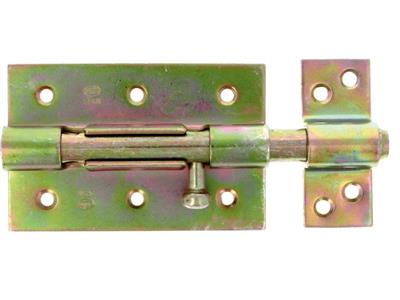 CERROJO 454- 70MM BICROMAT. (10746)