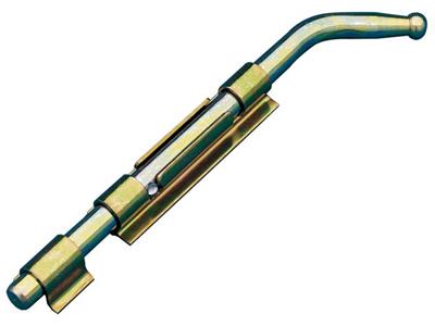CERROJO PASADOR SOLDAR 330-400 BICROMATADO (5456)