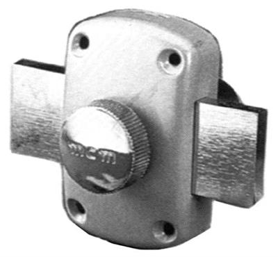 CERROJO SOBREPONER MCM 55 3100PR
