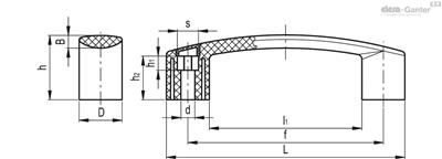 EG ASA MONTAJE FRONTAL EBP.200-8-C1 (260411-C1)
