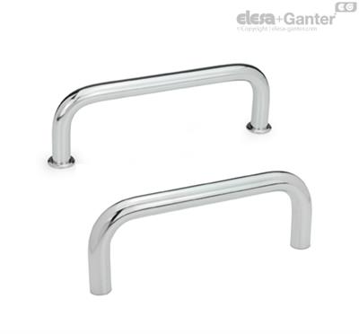 EG ASA EN U PARA GABINETES GN 425-8-88-CR