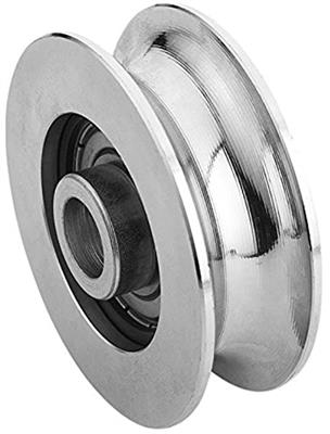 POLEA 30X120MM Ø20MM (3120)