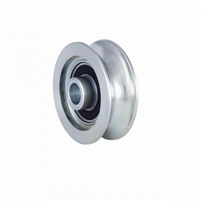 POLEA 30X180MM Ø20MM (3180)