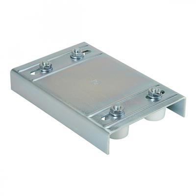 SOPORTE REGULABLE 4 RODILLOS GRANDE 16050