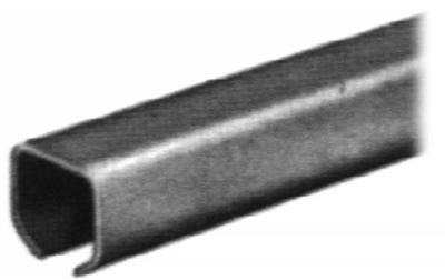 GUIA CORREDERA SAHECO 40/30 (3M.)