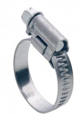 ABRAZADERA 12- 60X80 ZINC. (0300900-8)