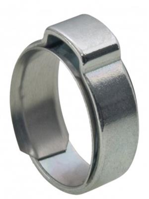 ABRAZADERA OREJA CON ARO 13,0-15,3 (0301106-1)