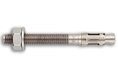 TACO MTA M6X60 INOX (MI06060)