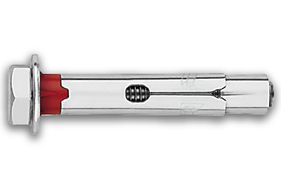 TACO CH-TO Ø8X60 M6 INOX (ACHTA208L)