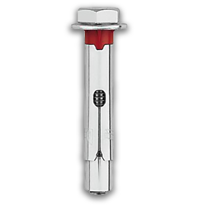 TACO CH-TO Ø8X60 M6 INOX (ACHTA208L)