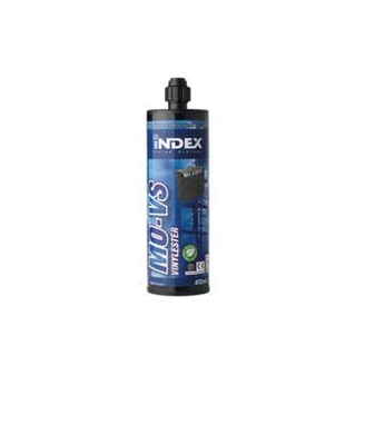 INDEX QUIMICO HORMIGON VINYLESTER 410ML (MOV41010C