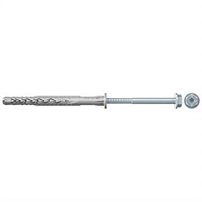 FISCHER TACO SXRL 10X140 FUS (522723)