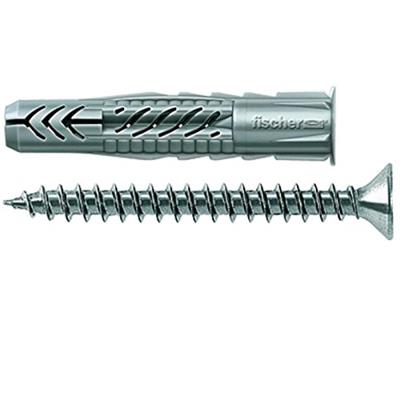 FISCHER TACO UX-10X60 CON TORNILLO 94761
