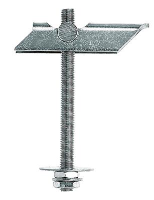 FISCHER TACO CIELO RASO M8 KD 8 80178
