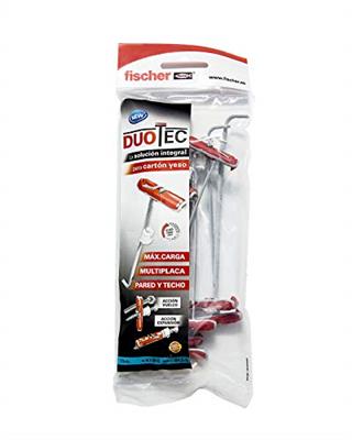 FISCHER TACO DUOTEC 10S 6B (541889)