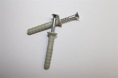 TACO CLAVO 6X40 (TCCA06040)