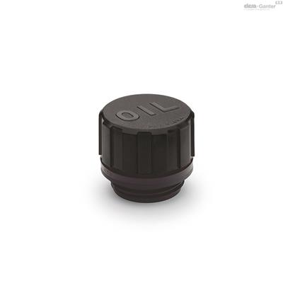 EG TAPON VENTILACION POLIMERO SFN.40-3/4 (53921)