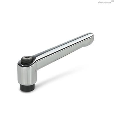 EG EMPUÑADURA GRAD. HEMBRA GN 300-63-M6-SW
