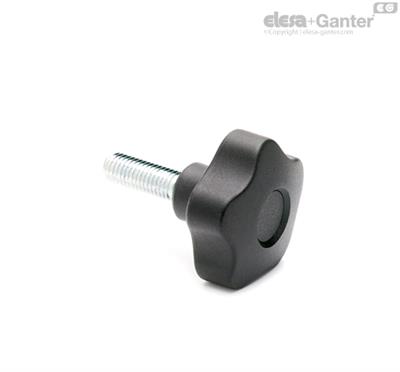EG MANDO ONDULAD MACHO VCT.50 p-M10X40-C9 69975-C9