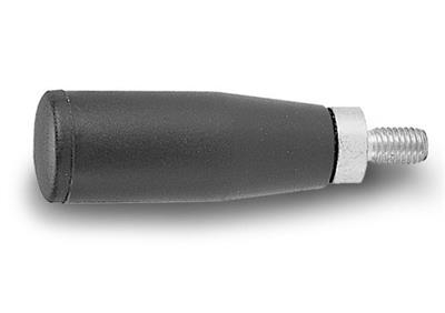 MANILLA GIRATORIA M8X15MM R3167