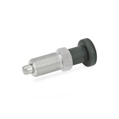 EG POSICIONADOR DE MUELLE GN 617-10-G-NI M-20/150