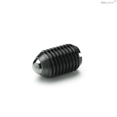 EG POSICIONADOR ESPARRAGO BOLA GN 615-M10-K