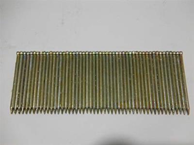 PUNTA CLAVO TN 1.8X25 ACERO (T25AC)
