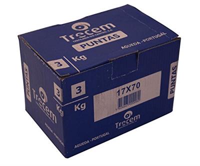 PUNTA 22X120 (3KG)