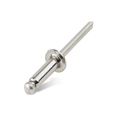 REMACHE 5X20 INOX