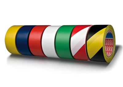 CINTA MARCAR TESA 60760 50MMX33M AZUL