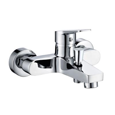 GRIFO MONOMANDO EMPOTRADO BAÑERA "ALTEA" (01143)