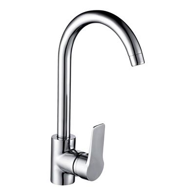 GRIFO MONOMANDO COCINA CAÑO ALTO "ALTEA" (01140)
